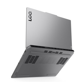 Лаптоп LENOVO LOQ 15IRX10, Intel Core i5-13450HX, RTX 5050 8GB, 15.6 инча, FHD 1920x1080, 32GB RAM, 512GB SSD