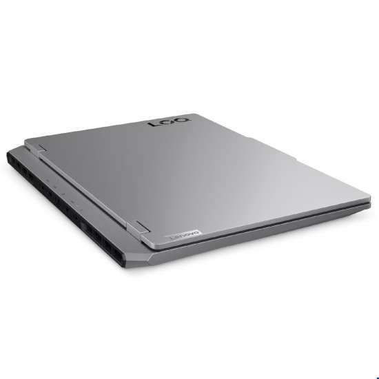 Лаптоп LENOVO LOQ 15IRX10, Intel Core i5-13450HX, RTX 5050 8GB, 15.6 инча, FHD 1920x1080, 32GB RAM, 512GB SSD