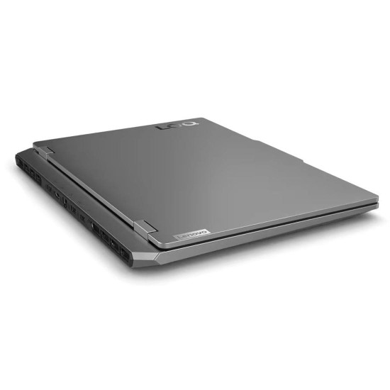 Лаптоп LENOVO LOQ Gaming, Intel Core i5-13450HX, 15.6 инча, FHD, 144Hz, 16GB DDR5, 512GB SSD, RTX 3050 6GB