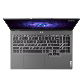 Лаптоп LENOVO LOQ Gaming, Intel Core i5-13450HX, 15.6 инча, FHD, 144Hz, 16GB DDR5, 512GB SSD, RTX 3050 6GB