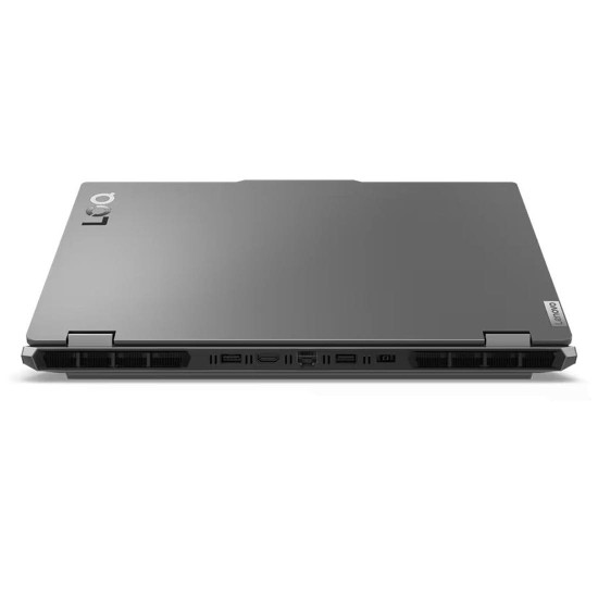Лаптоп LENOVO LOQ Gaming, Intel Core i5-13450HX, 15.6 инча, FHD, 144Hz, 16GB DDR5, 512GB SSD, RTX 3050 6GB