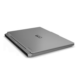 Лаптоп LENOVO LOQ, Intel Core i7-13650HX, 17.3 инча, FHD, 165 Hz, 16 GB DDR5, 512 GB PCIe, NVIDIA GeForce RTX 5050 8 GB, Luna Grey