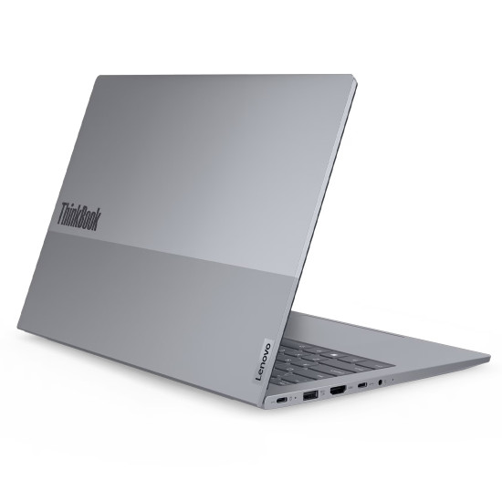 Лаптоп LENOVO ThinkBook 14 G7 ARP, AMD Ryzen 7 7735HS, 14 инча, 16GB RAM, 512GB SSD, Windows 11 Pro