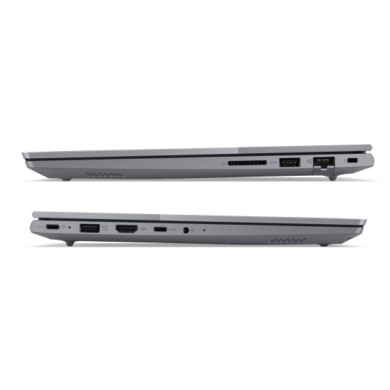 Лаптоп LENOVO ThinkBook 14 G7 ARP, AMD Ryzen 7 7735HS, 14 инча, 16GB RAM, 512GB SSD, Windows 11 Pro