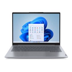 Лаптоп LENOVO ThinkBook 14 G7 IML, Intel Core Ultra 7 155H, 14 инча, 32GB, 512GB SSD