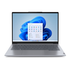 Лаптоп LENOVO ThinkBook 14 G7 IML, Intel Core Ultra 7 155H, 14 инча, 32GB, 512GB SSD