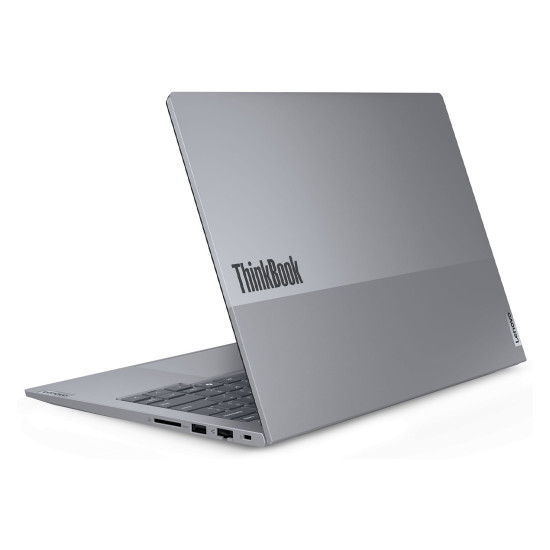 Лаптоп LENOVO ThinkBook 14 G7 IML, Intel Core Ultra 7 155H, 14 инча, 32GB, 512GB SSD