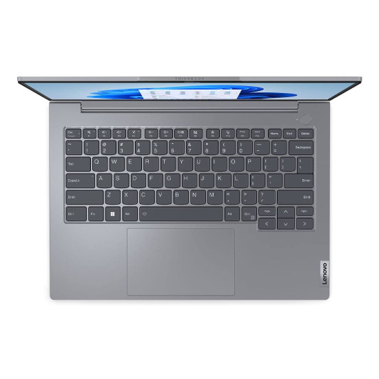 Лаптоп LENOVO ThinkBook 14 G7 IML, Intel Core Ultra 7 155H, 14 инча, 32GB, 512GB SSD