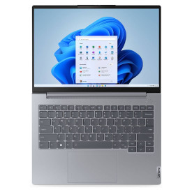 Лаптоп LENOVO ThinkBook 14 G7 IML, Intel Core Ultra 7 155H, 14 инча, 32GB, 512GB SSD