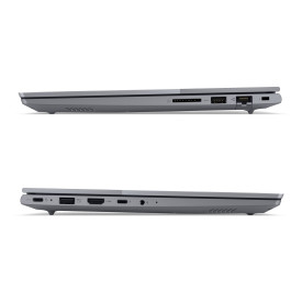 Лаптоп LENOVO ThinkBook 14 G7 IML, Intel Core Ultra 7 155H, 14 инча, 32GB, 512GB SSD