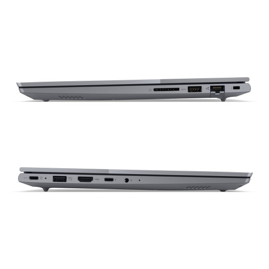 Лаптоп LENOVO ThinkBook 14 G7 IML, Intel Core Ultra 7 155H, 14 инча, 32GB, 512GB SSD