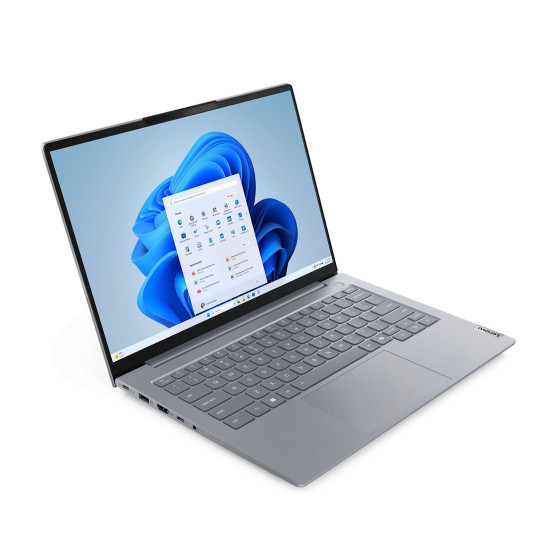 Лаптоп Lenovo ThinkBook 14 G8, Intel Core Ultra 9 185H, 14 инча, 16 GB RAM, 512 GB SSD