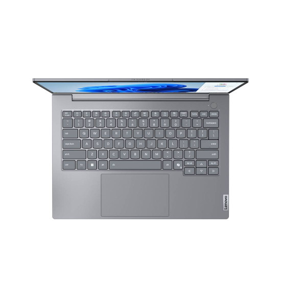 Лаптоп Lenovo ThinkBook 14 G8, Intel Core Ultra 9 185H, 14 инча, 16 GB RAM, 512 GB SSD