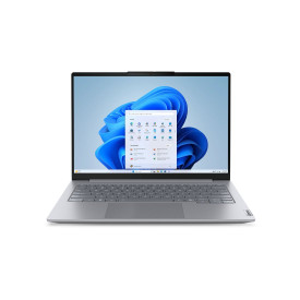 Лаптоп Lenovo ThinkBook 14 G8, Intel Core Ultra 9 185H, 14 инча, 16 GB RAM, 512 GB SSD