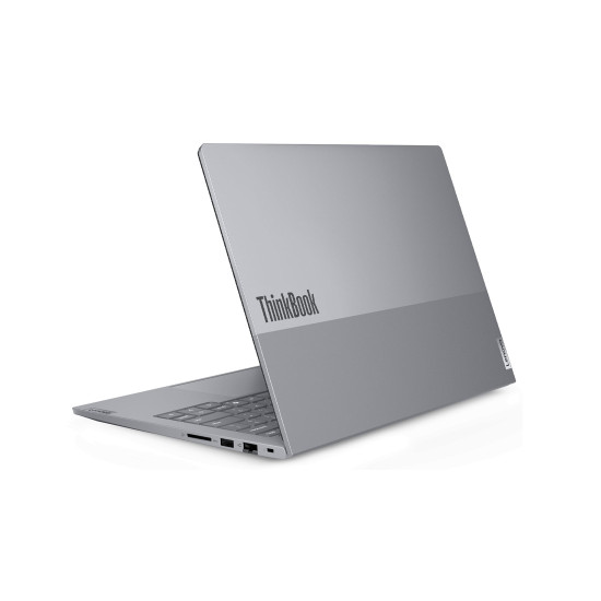 Лаптоп Lenovo ThinkBook 14 G8, Intel Core Ultra 9 185H, 14 инча, 16 GB RAM, 512 GB SSD