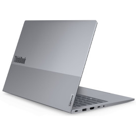 Лаптоп LENOVO ThinkBook 16 G7 ARP, AMD Ryzen 5 7535HS, 16 инча, 1920x1080, 16GB RAM, 1TB SSD
