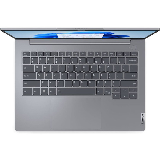 Лаптоп LENOVO ThinkBook 16 G7 ARP, AMD Ryzen 5 7535HS, 16 инча, 1920x1080, 16GB RAM, 1TB SSD