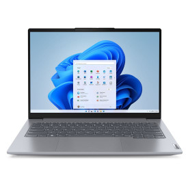 Лаптоп Lenovo ThinkBook 16 G7 IML, Intel Core Ultra 5 125U, 16 инча, 32GB RAM, 1TB SSD, Windows 11 Pro