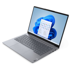 Лаптоп Lenovo ThinkBook 16 G7 IML, Intel Core Ultra 5 125U, 16 инча, 32GB RAM, 1TB SSD, Windows 11 Pro