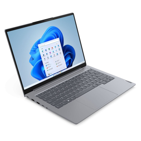 Лаптоп Lenovo ThinkBook 16 G7 IML, Intel Core Ultra 5 125U, 16 инча, 32GB RAM, 1TB SSD, Windows 11 Pro
