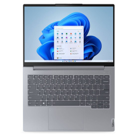 Лаптоп Lenovo ThinkBook 16 G7 IML, Intel Core Ultra 5 125U, 16 инча, 32GB RAM, 1TB SSD, Windows 11 Pro