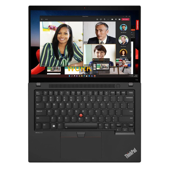 Лаптоп LENOVO ThinkPad E14 AMD G7, AMD Ryzen 5 220, 14 инча, 1920x1200, 16GB RAM, 512GB SSD