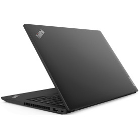 Лаптоп LENOVO ThinkPad E14 AMD G7, AMD Ryzen 5 220, 14 инча, 1920x1200, 16GB RAM, 512GB SSD