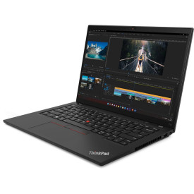 Лаптоп LENOVO ThinkPad E14 AMD G7, AMD Ryzen 5 220, 14 инча, 1920x1200, 16GB RAM, 512GB SSD