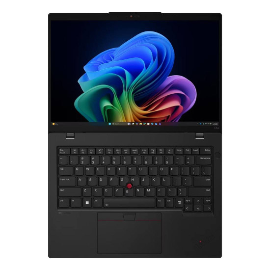 Лаптоп Lenovo ThinkPad L14 G7, Intel Core Ultra 5 325, 14 инча, 16 GB RAM, 512 GB SSD, без операционна система