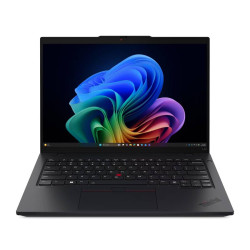 Лаптоп Lenovo ThinkPad L14 G7, Intel Core Ultra 5 325, 14 инча, 16 GB RAM, 512 GB SSD, без операционна система