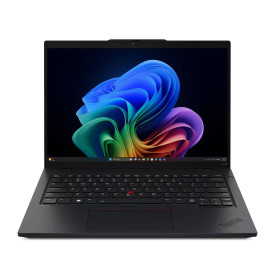 Лаптоп Lenovo ThinkPad L14 G7, Intel Core Ultra 5 325, 14 инча, 16 GB RAM, 512 GB SSD, без операционна система