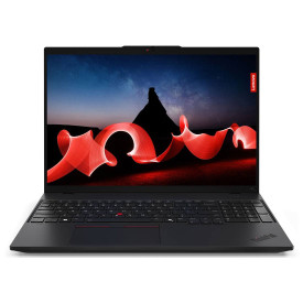 Лаптоп LENOVO ThinkPad L16 G1 T, Intel Core Ultra 7 155U, 16 инча, 32GB RAM, 1TB SSD, Windows 11 Pro