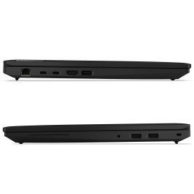 Лаптоп LENOVO ThinkPad L16 G1 T, Intel Core Ultra 7 155U, 16 инча, 32GB RAM, 1TB SSD, Windows 11 Pro
