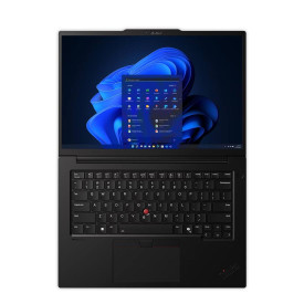 Лаптоп LENOVO ThinkPad P14s G6, Intel Core Ultra 7 255H, 14 инча, WUXGA, 32 GB RAM, 512 GB M.2 SSD, NVIDIA RTX PRO 500, Windows 11 Pro