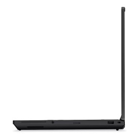 Лаптоп LENOVO ThinkPad P16 G3, Intel Core Ultra 9 275HX, 16.0 инча, WUXGA, 32GB DDR5, 1TB SSD, RTX 2000, Windows 11 Pro