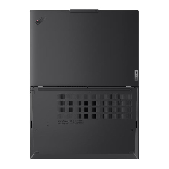 Лаптоп LENOVO ThinkPad P16s G4 AMD Ryzen AI 9 HX PRO 370, 16 инча WUXGA, 96GB DDR5, 2TB SSD, Radeon Graphics, Windows 11 Pro