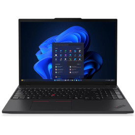 Лаптоп LENOVO ThinkPad T14 G6, AMD Ryzen AI 7 PRO 350, 14 инча, 1920x1200, 32GB RAM, 512GB SSD