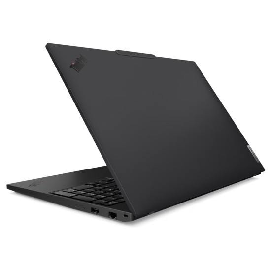 Лаптоп LENOVO ThinkPad T14 G6, AMD Ryzen AI 7 PRO 350, 14 инча, 1920x1200, 32GB RAM, 512GB SSD