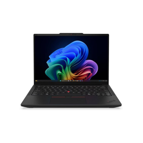 Лаптоп LENOVO ThinkPad T14 G7, Intel Core Ultra 7 355, 14 инча, WUXGA, 16 GB RAM, 512 GB M.2 SSD, Windows 11 Pro