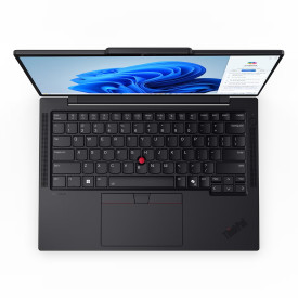 Лаптоп Lenovo ThinkPad T14s G5, Intel Core Ultra i7 155U, 14 инча WUXGA, 32GB DDR5, 1TB SSD, Windows 11 Pro