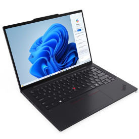 Лаптоп Lenovo ThinkPad T14s G5, Intel Core Ultra i7 155U, 14 инча WUXGA, 32GB DDR5, 1TB SSD, Windows 11 Pro