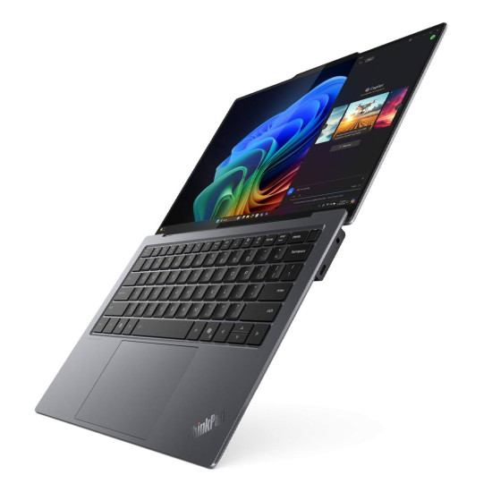 Лаптоп LENOVO ThinkPad X9-14 G1, Intel Core Ultra 5 228V, 14 инча, 1920x1200, 32GB RAM, 512GB SSD