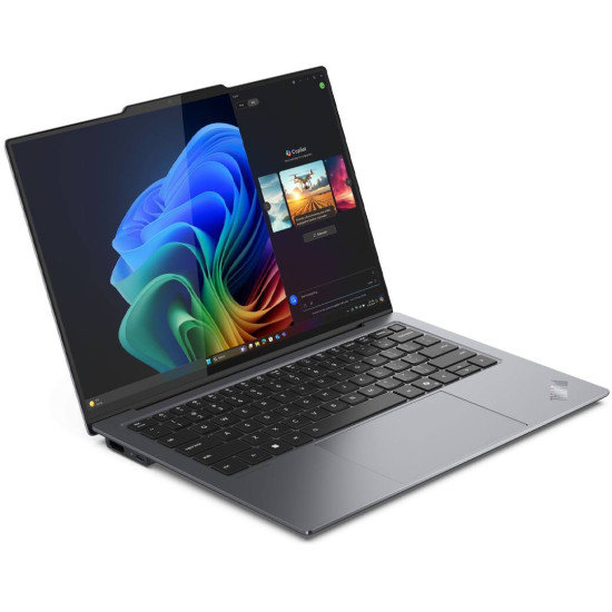 Лаптоп LENOVO ThinkPad X9-14 G1, Intel Core Ultra 5 228V, 14 инча, 1920x1200, 32GB RAM, 512GB SSD