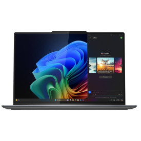 Лаптоп LENOVO ThinkPad X9-14 G1, Intel Core Ultra 5 228V, 14 инча, 1920x1200, 32GB RAM, 512GB SSD