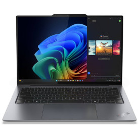Лаптоп LENOVO ThinkPad X9-14 G1, Intel Core Ultra 5 228V, 14 инча, 1920x1200, 32GB RAM, 512GB SSD