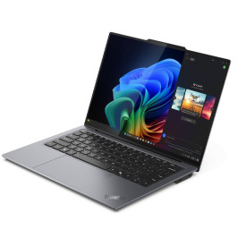 Лаптоп LENOVO ThinkPad X9-14 G1, Intel Core Ultra 5 228V, 14 инча, 1920x1200, 32GB RAM, 512GB SSD