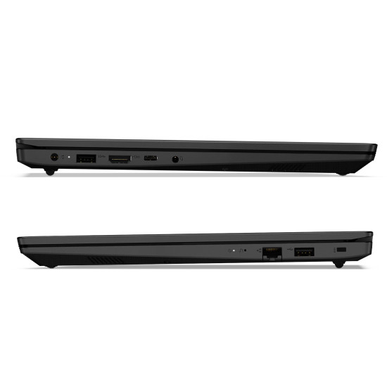 Лаптоп LENOVO V15 G4 ABP, AMD Ryzen 7 7730U, 15.6 инча, FHD, 16GB RAM, 512GB SSD, Wi-Fi 2x2AC + Bluetooth, Windows 11 Home