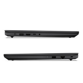 Лаптоп LENOVO V15 G4 AMN, AMD Ryzen 5 7520U, 15.6 инча, FHD AG, 8GB RAM, 512GB SSD