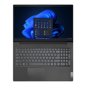 Лаптоп LENOVO V15 G4 AMN, AMD Ryzen 5 7520U, 15.6 инча, FHD AG, 8GB RAM, 512GB SSD