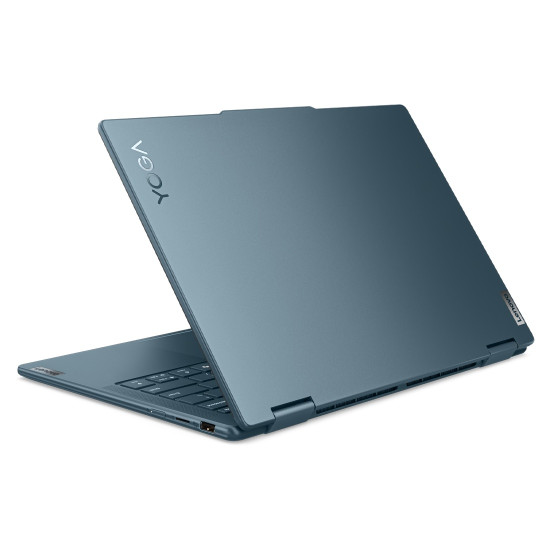 Лаптоп LENOVO Yoga 7 2-в-1, Intel Core Ultra 7 155U, 14 инча, WUXGA, тъч, 16GB DDR5, 1TB SSD, Windows 11 Home + Pen
